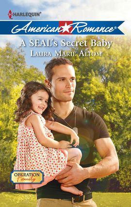 Title details for A SEAL's Secret Baby by Laura Marie Altom - Available